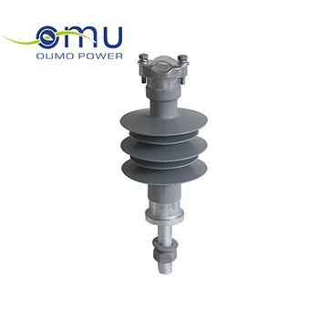 Composite Pin Insulator